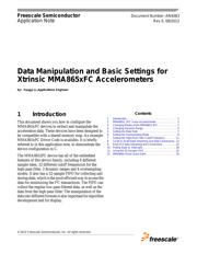 MMA8652FCR1 datasheet.datasheet_page 1