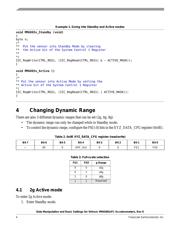 MMA8652FCR1 datasheet.datasheet_page 4