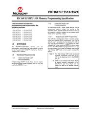 PIC16LF1527-E/MR datasheet.datasheet_page 1