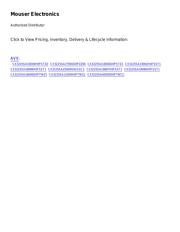 CX3225SA40000D0PTWCC 数据规格书 2
