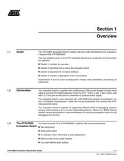 AT91EB55 datasheet.datasheet_page 5