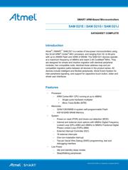 ATSAMD21J17A-MUT datasheet.datasheet_page 1