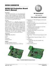 NCN5150 datasheet.datasheet_page 1