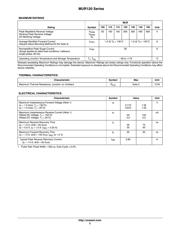 MUR115 datasheet.datasheet_page 2