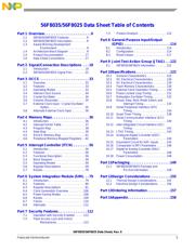 MC56F8025VLDR datasheet.datasheet_page 5