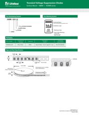 1KSMB82CA 数据规格书 6