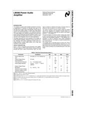 LM380N datasheet.datasheet_page 1