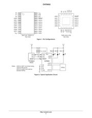 CAT9552HV6I-GT2 datasheet.datasheet_page 2
