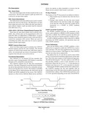 CAT9552HV6I-GT2 datasheet.datasheet_page 6