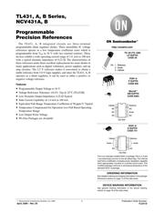 TL431BVDR2 datasheet.datasheet_page 1