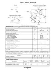 TL431BVDR2 datasheet.datasheet_page 2