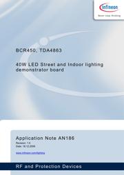 BCR450BOARDTOBO1 datasheet.datasheet_page 1