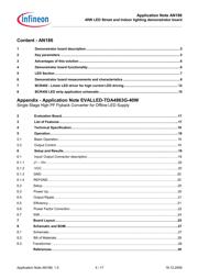 BCR450BOARDTOBO1 datasheet.datasheet_page 4