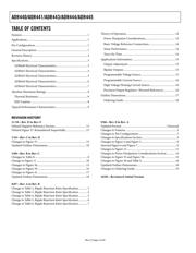 ADR445ARZ datasheet.datasheet_page 2