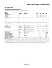 ADR445ARZ datasheet.datasheet_page 3