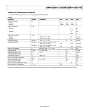 ADR445ARZ datasheet.datasheet_page 5