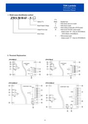 ZWS50BAF-24/A datasheet.datasheet_page 4