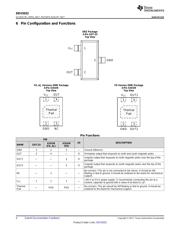 DRV5032FBDBZT datasheet.datasheet_page 4