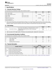 DRV5032FBDBZT datasheet.datasheet_page 5