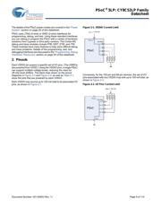 CY8C5268AXI-LP047 datasheet.datasheet_page 6