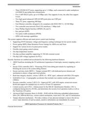 MCIMX27MOP4AR2 datasheet.datasheet_page 5
