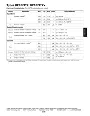 OPB821TX datasheet.datasheet_page 2