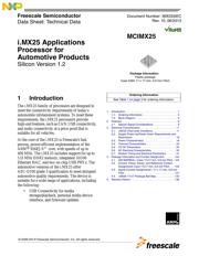 MCIMX255AJM4AR2 datasheet.datasheet_page 1