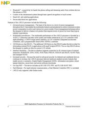 MCIMX255AJM4AR2 datasheet.datasheet_page 2