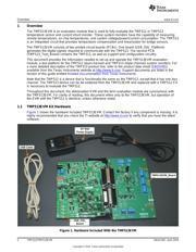 TMP513EVM datasheet.datasheet_page 2
