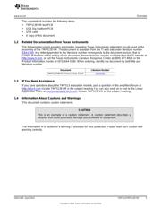 TMP513EVM datasheet.datasheet_page 3