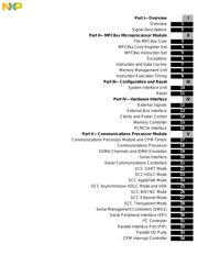 MPC860PZQ50D4 datasheet.datasheet_page 3