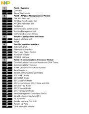 MPC860PZQ50D4 datasheet.datasheet_page 4