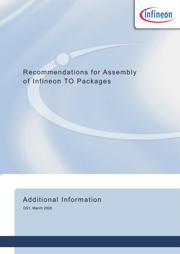 TLE42672GATMA2 datasheet.datasheet_page 1