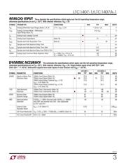 LTC1407CMSE-1#PBF datasheet.datasheet_page 3