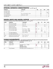 LTC1407CMSE-1#PBF datasheet.datasheet_page 4