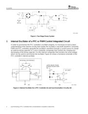 UCC3818DWG4 数据规格书 2