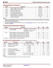XA2C384-11TQG144Q datasheet.datasheet_page 3
