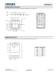 DMN2005DLP4K-7 datasheet.datasheet_page 6