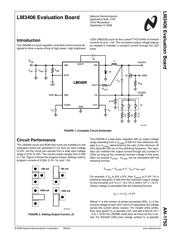 LM3406HVQMHQ1 datasheet.datasheet_page 2