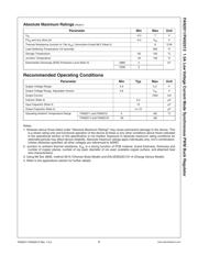 FAN2012 datasheet.datasheet_page 3