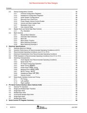 TAS5518 datasheet.datasheet_page 4