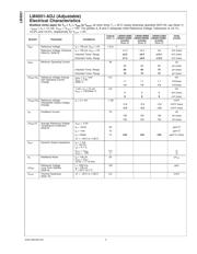 LM4051AIM3X-ADJ/NOPB datasheet.datasheet_page 5