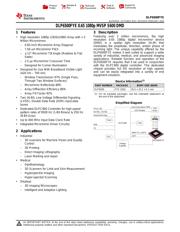 DLP6500FYE datasheet.datasheet_page 1
