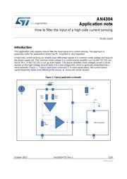 TSC103IPT datasheet.datasheet_page 1