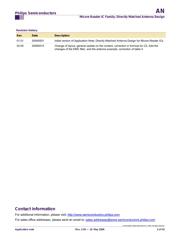 MFRC50001T/0FE,112 datasheet.datasheet_page 2