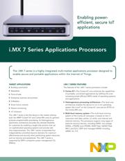 MCIMX7S3EVK08SB datasheet.datasheet_page 1