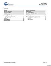 CY7B99115JCT datasheet.datasheet_page 2