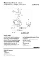 SCX100AN datasheet.datasheet_page 4