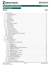 SX1272DVK1CAS datasheet.datasheet_page 2