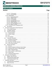 SX1272DVK1CAS datasheet.datasheet_page 4